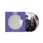 Under Attack (7" Picture Disc Vinyl) cover