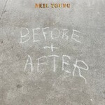 Before And After (Limited Edition LP) cover