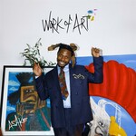 Work Of Art cover
