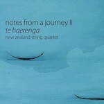 Notes From A Journey II cover