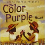Russell: The Color Purple - A new musical cover