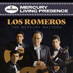 Los Romeros - The Mercury Masters cover