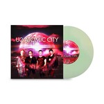Atomic City Limited (7") cover
