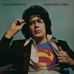 Indestructible (LP) cover