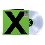 X (Limited Edition LP) cover