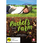 Rachel's Farm cover