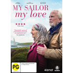 My Sailor, My Love cover