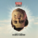 The Complete True Stories Soundtrack cover