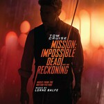 Mission Impossible: Dead Reckoning Part One cover