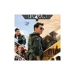 Top Gun / Top Gun Maberick (DVD) cover