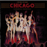 Kander/Ebb: Chicago: The Musical cover