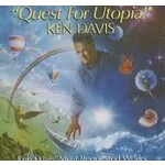 Quest For Utopia cover
