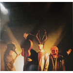 Sea Of Cowards (LP) cover