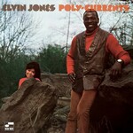 Poly-Currents (Blue Note Tone Poet Series LP) cover
