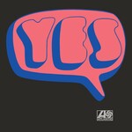 Yes (Limited Edition LP) cover