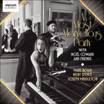 A Most Marvellous Party with Noel Coward and Friends cover
