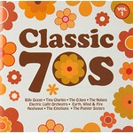 Classic 70s cover