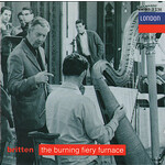 MARBECKS COLLECTABLE: Britten: Tthe Burning Fiery Furnace cover