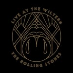 Live At The Wiltern (2CD & Blu-ray) cover