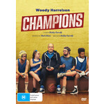 Champions cover