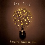 How To Save A Life (Coloured Vinyl LP) cover