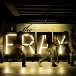 The Fray (LP) cover