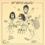 The Who By Numbers (Half Speed Remastered) (LP) cover