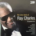The Very Best of (2CD) cover