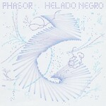 Phasor (LP) cover