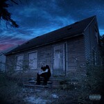 The Marshall Mathers LP2 10th Anniversary Edition cover