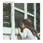 Violent Femmes 40th Anniversary Deluxe Edition Vinyl Box Set (3LP & 7") cover