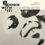 Down With It! (LP) cover