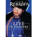 Ivan Rebroff Live in Concert [Sydney - Australia, 1982] cover