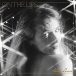 On The Lips (LP) cover