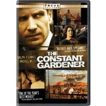 The Constant Gardener cover