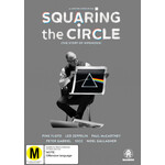 Squaring the Circle cover