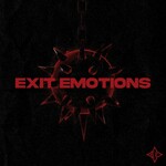 Exit Emotions (Coloured Vinyl LP) cover
