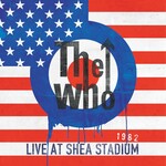 Live At Shea Stadium 1982 (LP) cover