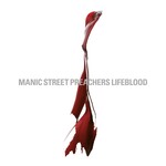 Lifeblood 20 (LP) cover