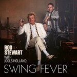 Swing Fever (LP) cover