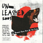 Unleashed 2005 cover