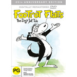 Footrot Flats: The Dog's Tale (25th Anniversary Edition / Digitally Remastered) cover