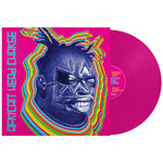 A Trip To Bolgatanga (Limited Edition Pink Coloured LP) cover