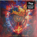 Invincible Shield (LP) cover