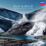 Gjeilo: Dream Weaver cover