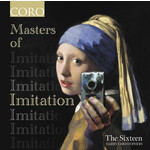 Masters of Imitation cover