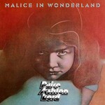 Malice in Wonderland cover