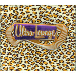 MARBECKS RARE: Ultra Lounge [Leopard Skin Cover] cover