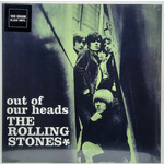 Out Of Our Heads (UK Version LP) cover