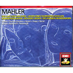 MARBECKS COLLECTABLE: Mahler: Kindertotenlieder / Lieder eines fahrenden Gesellen / Das Lied von der Erde / Das Hnaben Wunderhorn / etc cover